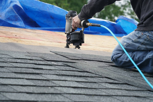 Best Commercial Roofing Services  in Woodville, WI