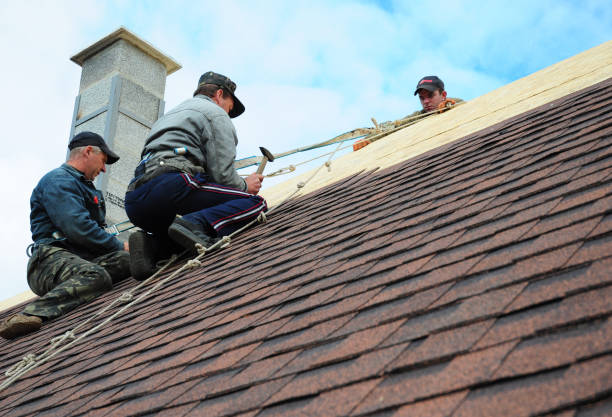 Reliable Woodville, WI Roofing Contractor Solutions